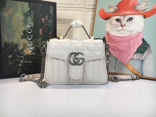 GG Marmont 583571 21x15.5x8cm df06   (10)
